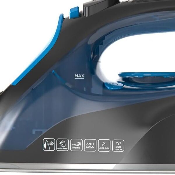 ŻELAZKO BLACK&DECKER BXIR2605E