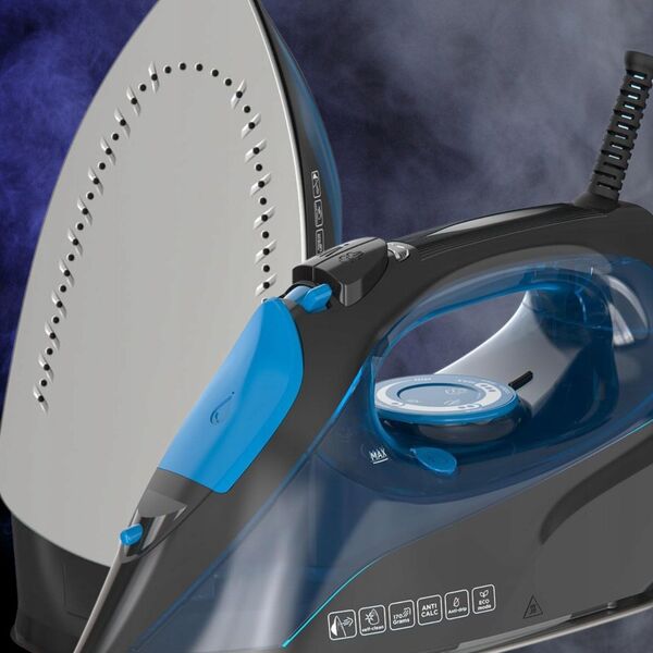 ŻELAZKO BLACK&DECKER BXIR2605E