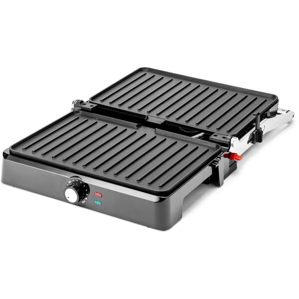 GRILL ELEKTRYCZNY HUSLOG AK-2143