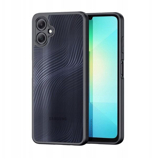 DUX DUCIS futerał AIMO do SAMSUNG A06 czarny