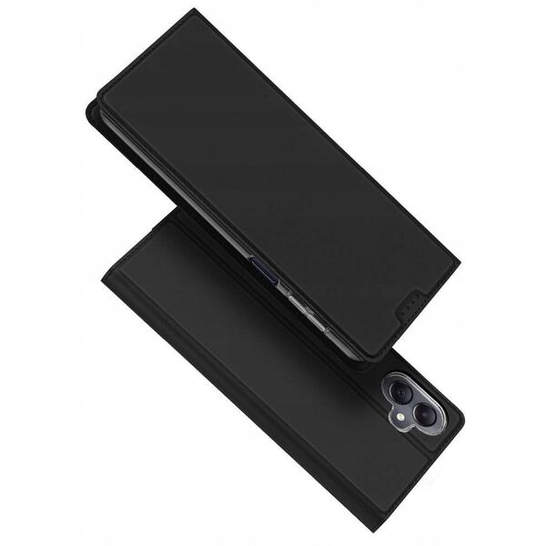 DUX DUCIS kabura SKIN PRO do SAMSUNG A06 czarna