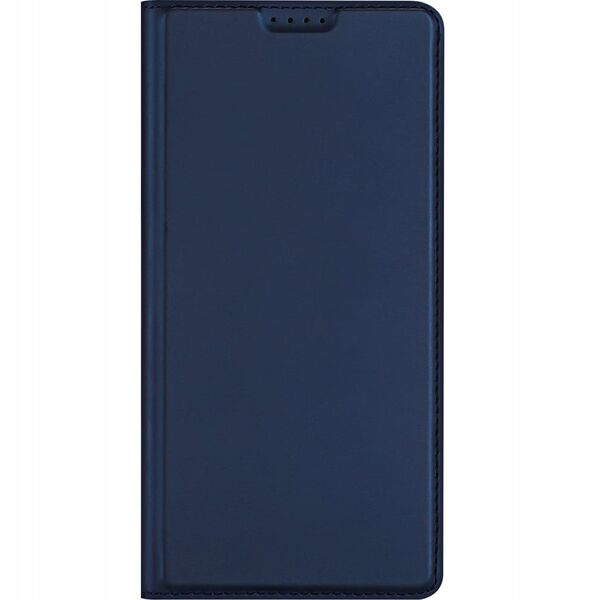 DUX DUCIS kabura SKIN PRO do SAMSUNG S24 FE niebieska