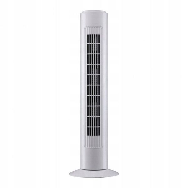 WENTYLATOR KOLUMNOWY W042 29''/75cm/50W/biały