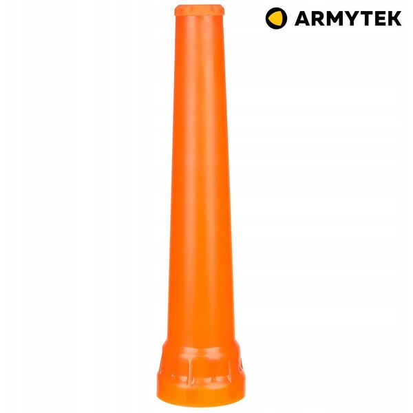 Nakładka sygnalizacyjna Armytek ATW-01 pomarańcz.