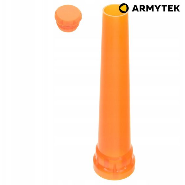 Nakładka sygnalizacyjna Armytek ATW-01 pomarańcz.