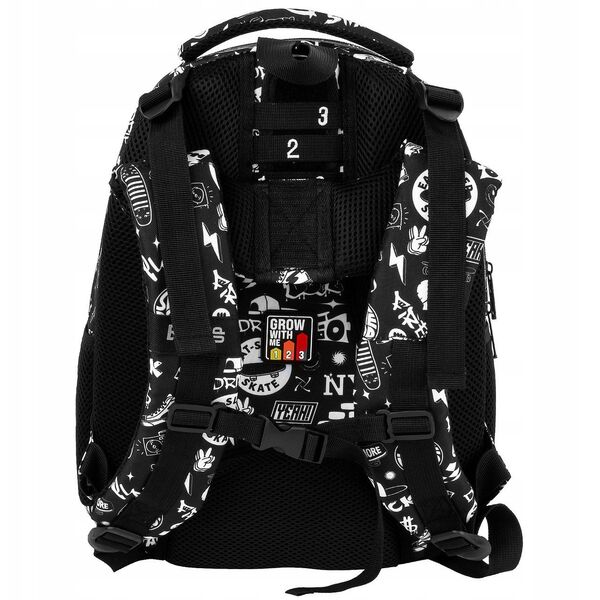 PLECAK 27X39X20 1ZAM 5KIESZ BACKUP 7 R 57 DERF