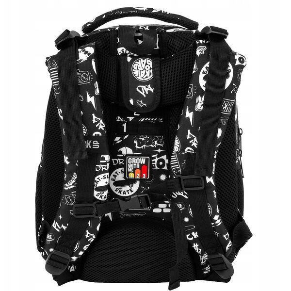 PLECAK 27X39X20 1ZAM 5KIESZ BACKUP 7 R 57 DERF