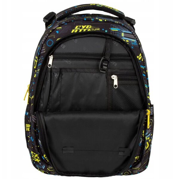 PLECAK 27X39X20 1ZAM 5KIESZ BACKUP 7 R 50 DERF