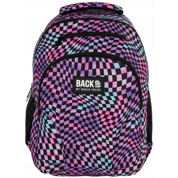PLECAK 32X45X23 1ZAM 5KIESZ BACKUP 7 W 20 DERF
