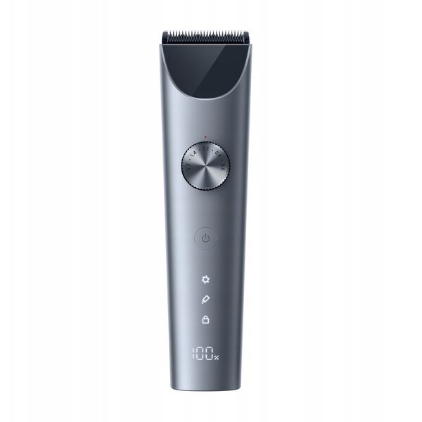Xiaomi | Hair Clipper 2 EU | BHR8998EU | Cordless and corded | Number of length steps 19 | Gray