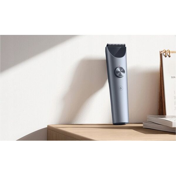 Xiaomi | Hair Clipper 2 EU | BHR8998EU | Cordless and corded | Number of length steps 19 | Gray