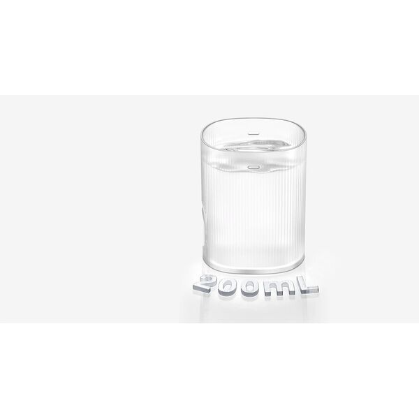 Xiaomi | Water Flosser 2 EU | 200 ml | Number of heads 1 | White