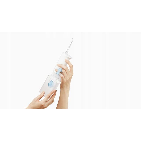Xiaomi | Water Flosser 2 EU | 200 ml | Number of heads 1 | White