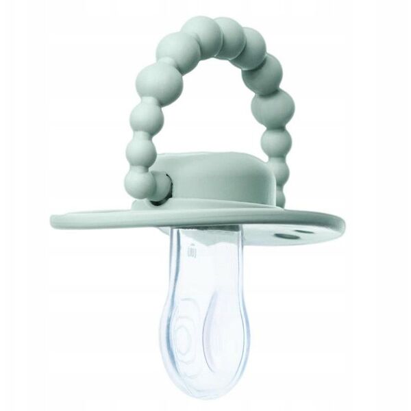 LUU KIDS-SMOCZEK 3-6M FROZEN SAGE