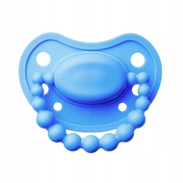 LUU KIDS-SMOCZEK 3-6M GREEK SKY