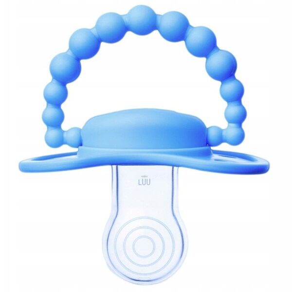 LUU KIDS-SMOCZEK 3-6M GREEK SKY