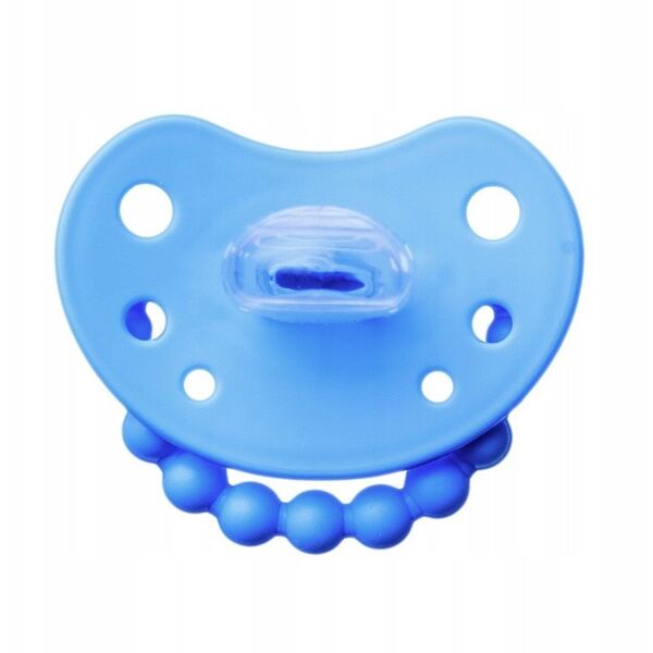 LUU KIDS-SMOCZEK 3-6M GREEK SKY