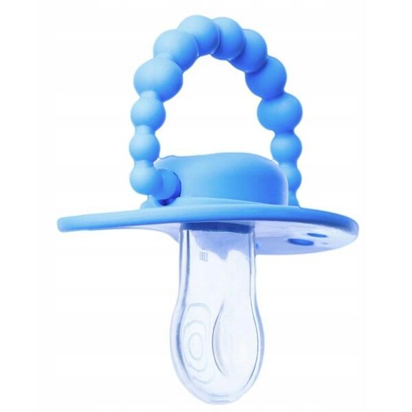 LUU KIDS-SMOCZEK 3-6M GREEK SKY