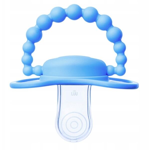 LUU KIDS-SMOCZEK 0-3M GREEK SKY