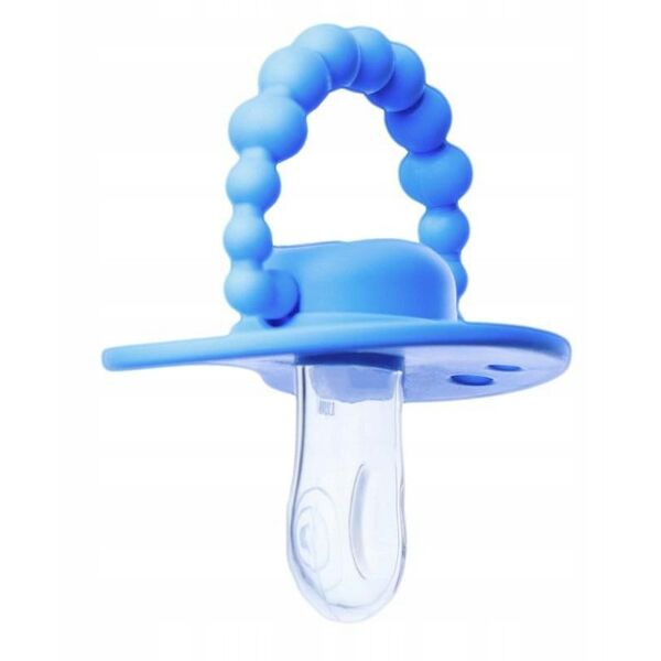 LUU KIDS-SMOCZEK 0-3M GREEK SKY
