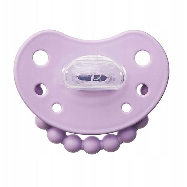 LUU KIDS-SMOCZEK 6M+ FRENCH LAVENDER