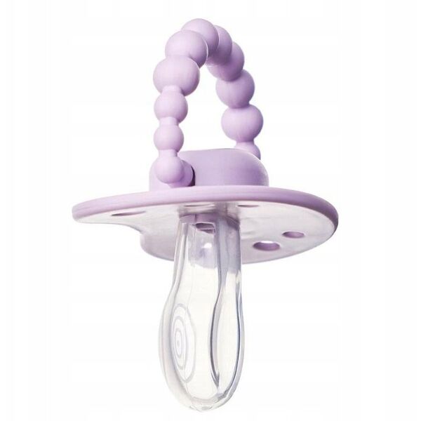 LUU KIDS-SMOCZEK 6M+ FRENCH LAVENDER