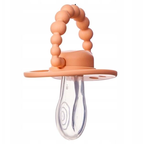LUU KIDS-SMOCZEK 3-6M SUMMER APRICOT