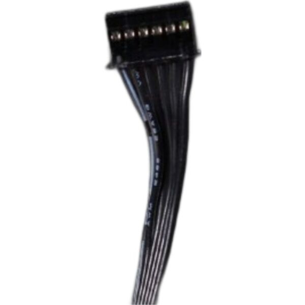 AQIRYS Wentylator do komputera CETUS 140mm DLI22 black