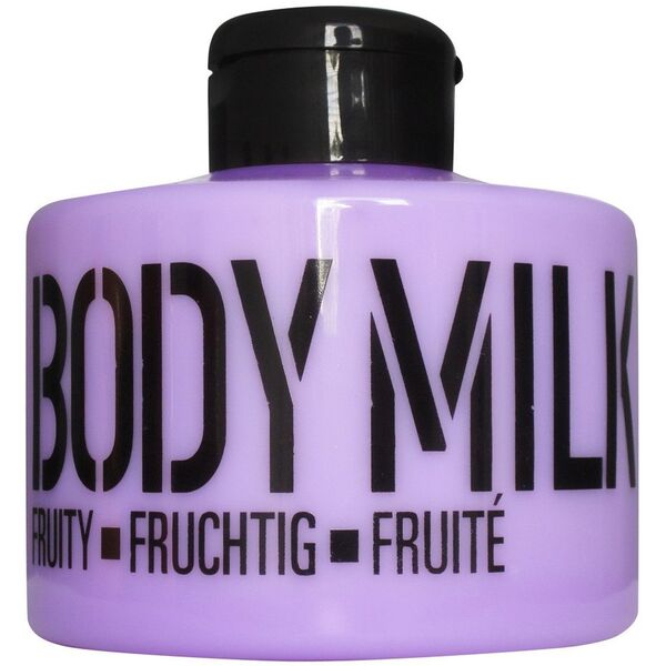 STACKABLE_Purple mleczko do ciała o owocowym zapachu 100ml
