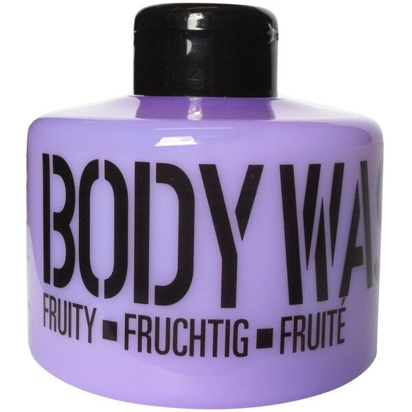 STACKABLE_Purple żel pod prysznic o owocowym zapachu 100ml