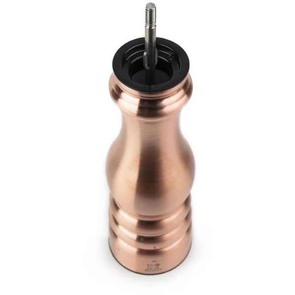 Paris Chef Młynek do soli 22 cm Copper
