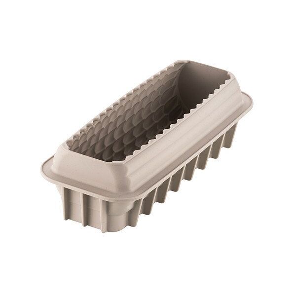 BUCHE QUENELLE - Forma silikonowa| poj. 1,3 l