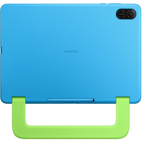 Honor Pad X8a Kids Edition Qualcomm Snapdragon 128 GB 27,9 cm (11") 4 GB Wi-Fi 5 (802.11ac) Android 14 Niebieski, Zielony