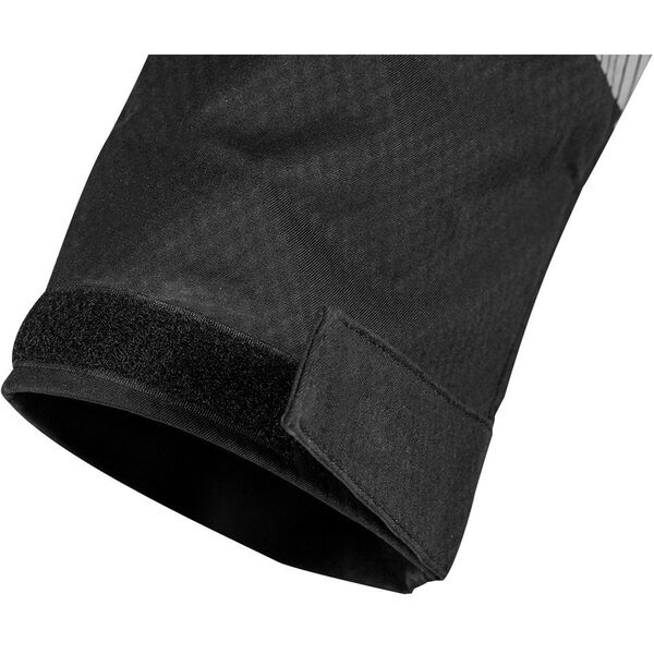 Kurtka robocza ostrzegawcza Softshell, żółta, rozmiar S