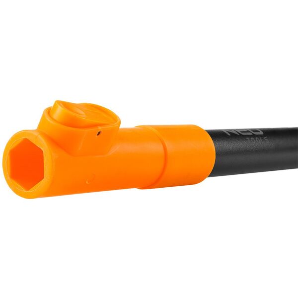 Trzonek długi 130 cm. NEO Click System