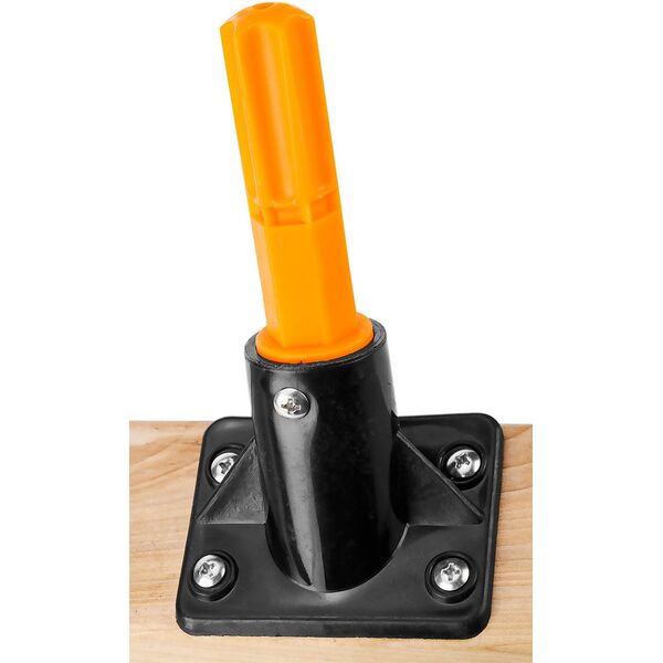 Szczotka. NEO Click System