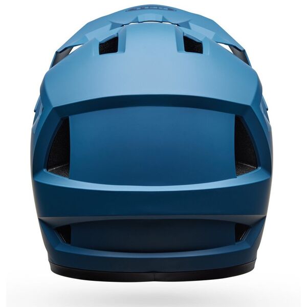 Kask full face BELL SANCTION 2 matte blue roz. XS/S (51-55 cm) (NEW 2025)