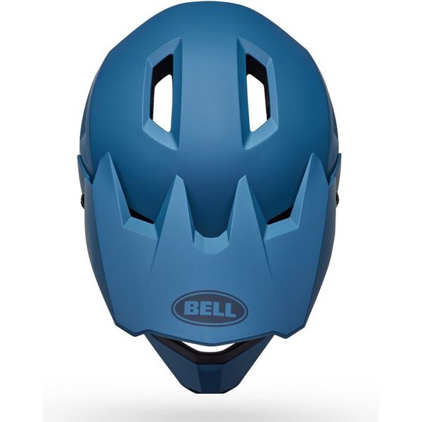 Kask full face BELL SANCTION 2 matte blue roz. XS/S (51-55 cm) (NEW 2025)