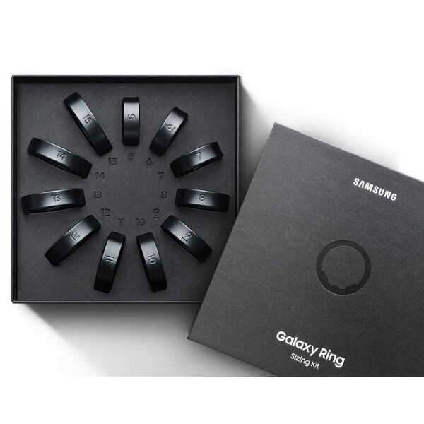 Samsung ET-YQ510KBEGEU lokalizator GPS / akcesorium