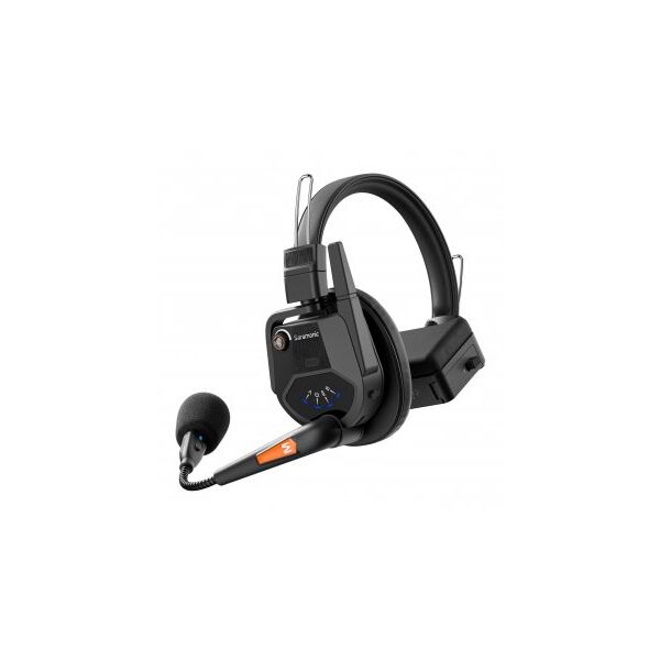 Bezprzewodowy system słuchawkowy Saramonic WiTalk9 WT4S