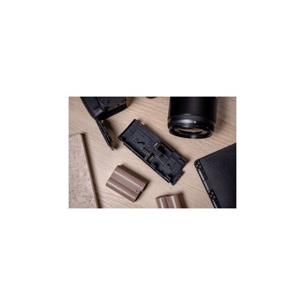 Battery Pack Newell MB-N12 do Nikon