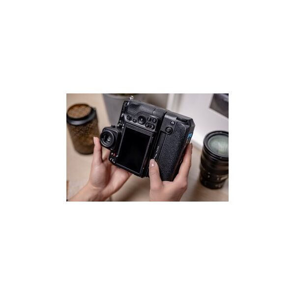 Battery Pack Newell MB-N12 do Nikon