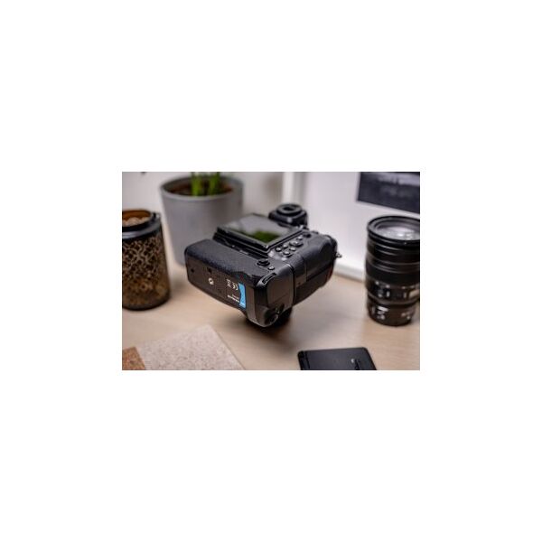 Battery Pack Newell MB-N12 do Nikon