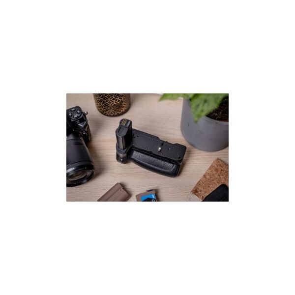 Battery Pack Newell MB-N12 do Nikon