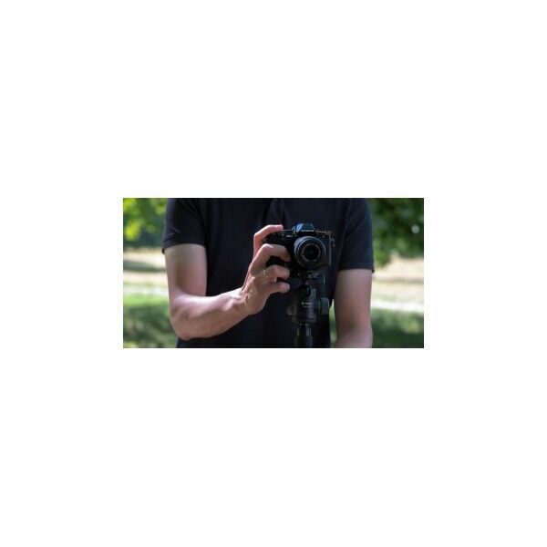 Statyw Fotopro X-go Chameleon E2 z głowicą kulową FPH-52QP