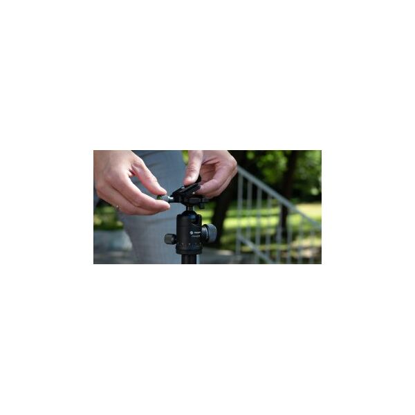 Statyw Fotopro X-go Chameleon E2 z głowicą kulową FPH-52QP