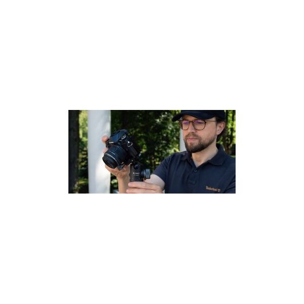 Statyw Fotopro X-go Chameleon E2 z głowicą kulową FPH-52QP