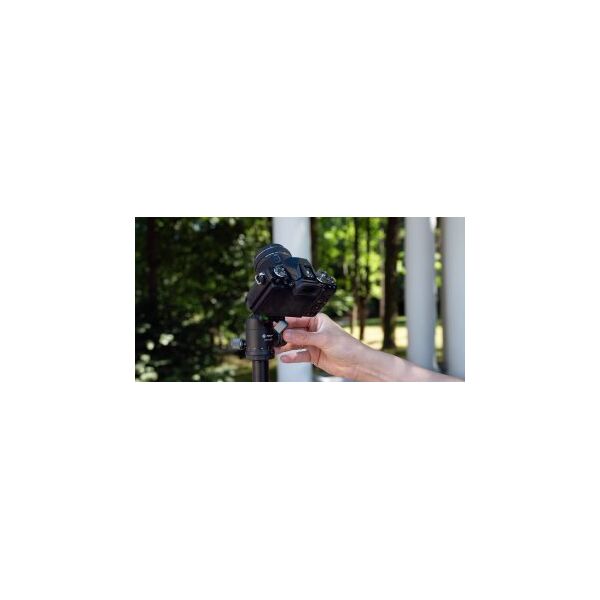 Statyw Fotopro X-go Chameleon E2 z głowicą kulową FPH-52QP