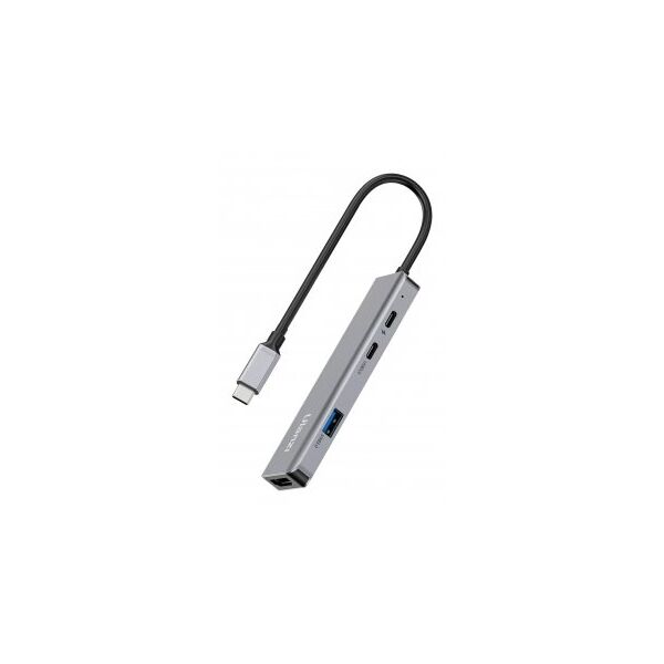 Hub Ulanzi C060 - USB-C