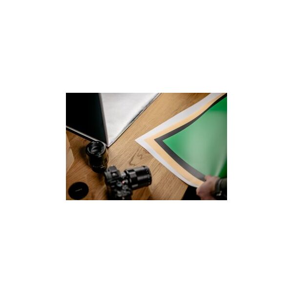 Namiot bezcieniowy Newell M60 do fotografii produktowej